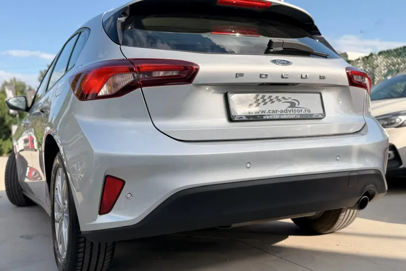 Ford Focus din 2022 cu 69.000 km - oferta FOR239493 - foto 14