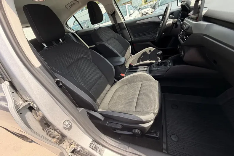 Ford Focus din 2022 cu 69.000 km - oferta FOR239493 - foto 15
