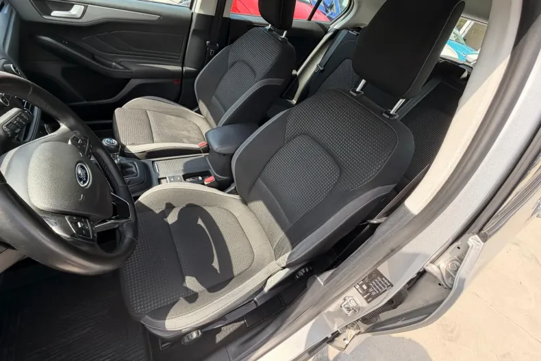 Ford Focus din 2022 cu 69.000 km - oferta FOR239493 - foto 16