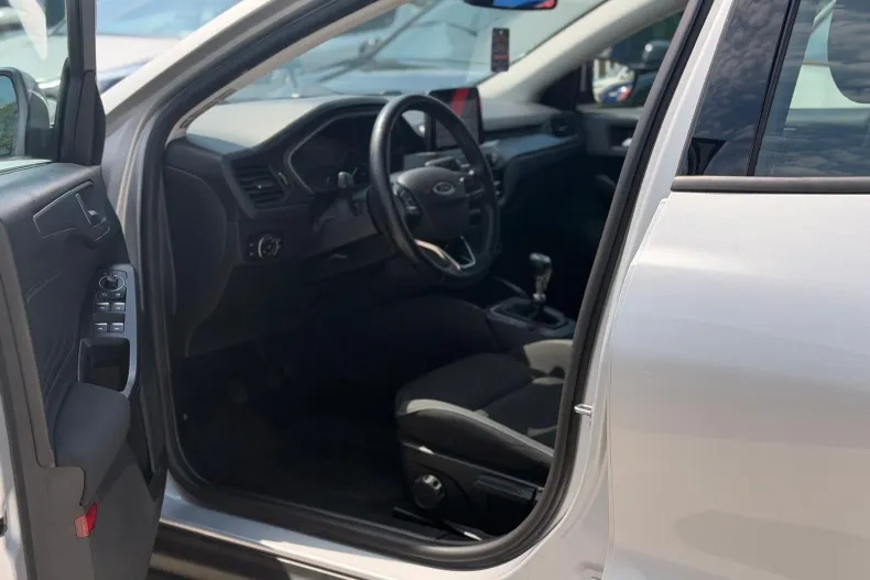 Ford Focus din 2022 cu 69.000 km - oferta FOR239493 - foto 19