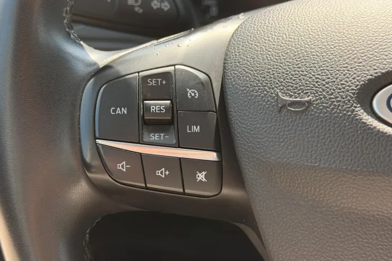 Ford Focus din 2022 cu 69.000 km - oferta FOR239493 - foto 27