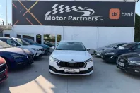 Skoda Octavia din 2021 cu 155.000 km - oferta SKO239494 - foto 2