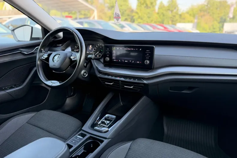 Skoda Octavia din 2021 cu 155.000 km - oferta SKO239494 - foto 4