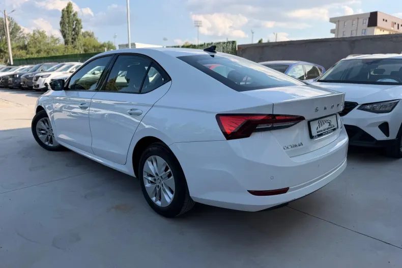 Skoda Octavia din 2021 cu 155.000 km - oferta SKO239494 - foto 8