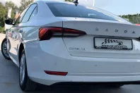 Skoda Octavia din 2021 cu 155.000 km - oferta SKO239494 - foto 10