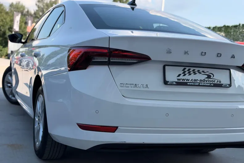 Skoda Octavia din 2021 cu 155.000 km - oferta SKO239494 - foto 10