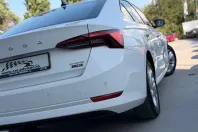 Skoda Octavia din 2021 cu 155.000 km - oferta SKO239494 - foto 12