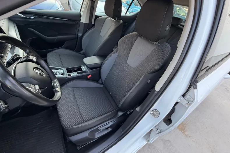 Skoda Octavia din 2021 cu 155.000 km - oferta SKO239494 - foto 16