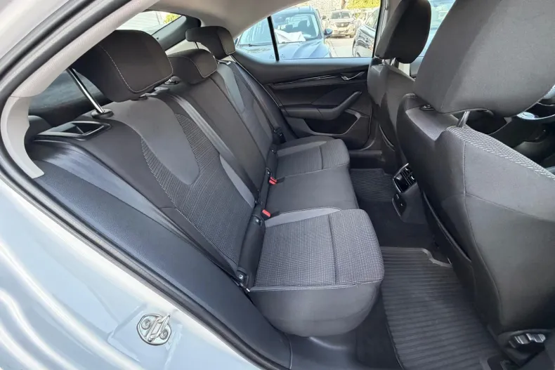 Skoda Octavia din 2021 cu 155.000 km - oferta SKO239494 - foto 17