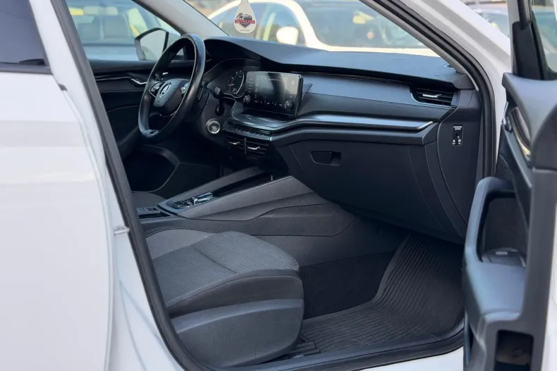 Skoda Octavia din 2021 cu 155.000 km - oferta SKO239494 - foto 20