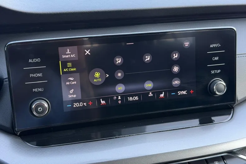 Skoda Octavia din 2021 cu 155.000 km - oferta SKO239494 - foto 22