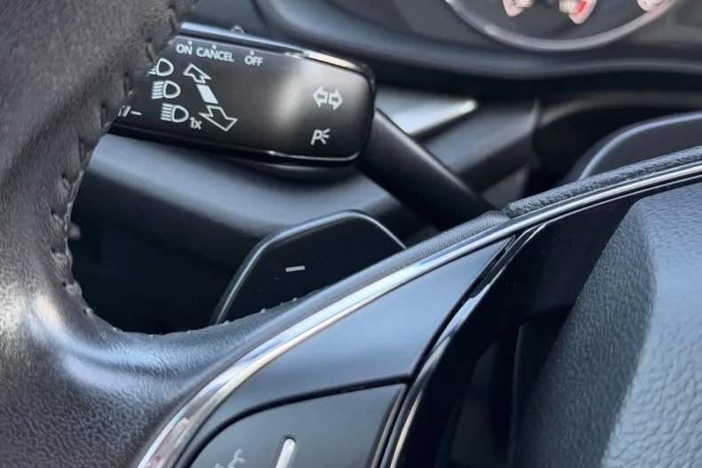 Skoda Octavia din 2021 cu 155.000 km - oferta SKO239494 - foto 28