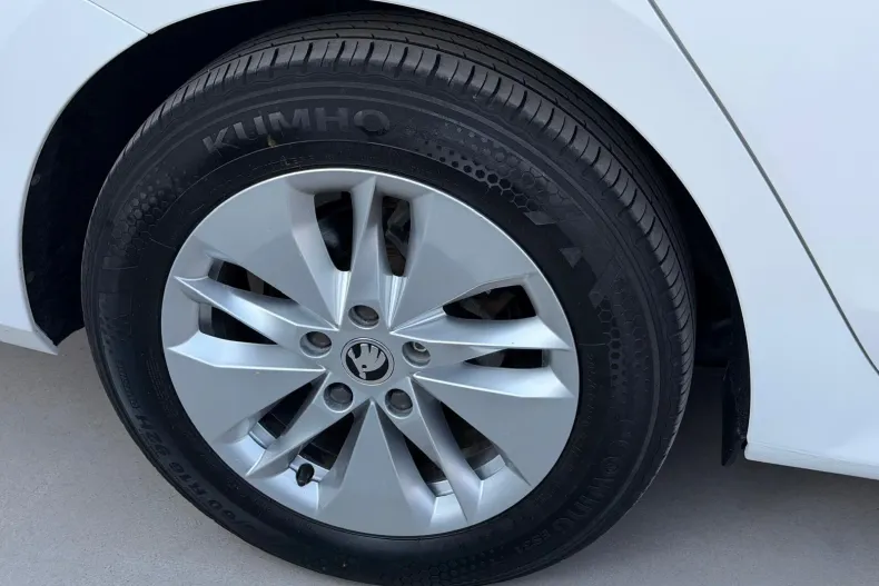 Skoda Octavia din 2021 cu 155.000 km - oferta SKO239494 - foto 32
