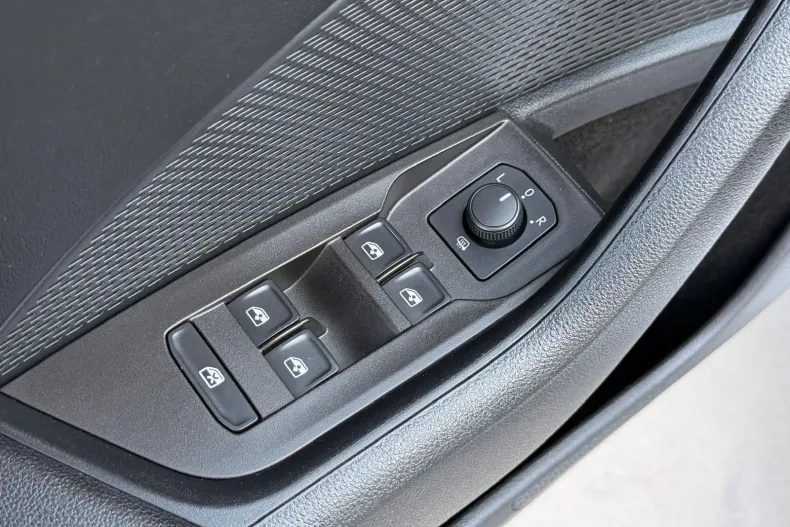 Skoda Octavia din 2021 cu 155.000 km - oferta SKO239494 - foto 33