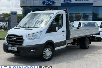 Ford Transit din 2022 - oferta FOR239495