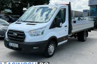 Ford Transit din 2022 cu 127.600 km - oferta FOR239495 - foto 2