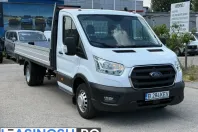 Ford Transit din 2022 cu 127.600 km - oferta FOR239495 - foto 3