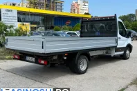 Ford Transit din 2022 cu 127.600 km - oferta FOR239495 - foto 4