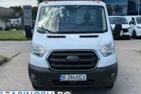 Ford Transit din 2022 cu 127.600 km - oferta FOR239495 - foto 6