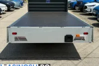 Ford Transit din 2022 cu 127.600 km - oferta FOR239495 - foto 10