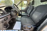 Ford Transit din 2022 cu 127.600 km - oferta FOR239495 - foto 12