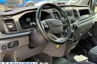 Ford Transit din 2022 cu 127.600 km - oferta FOR239495 - foto 13
