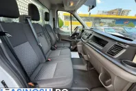 Ford Transit din 2022 cu 127.600 km - oferta FOR239495 - foto 15