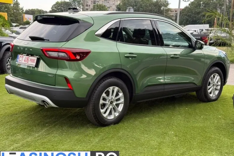 Ford Kuga din 2026 cu 1 km - oferta FOR239496 - foto 3