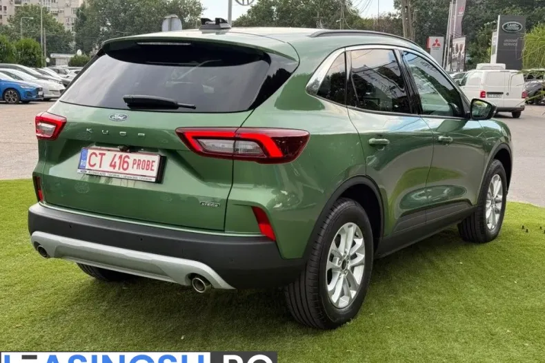 Ford Kuga din 2026 cu 1 km - oferta FOR239496 - foto 4