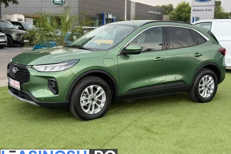 Ford Kuga din 2026 cu 1 km - oferta FOR239496 - foto 6