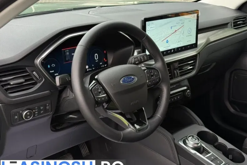 Ford Kuga din 2026 cu 1 km - oferta FOR239496 - foto 8