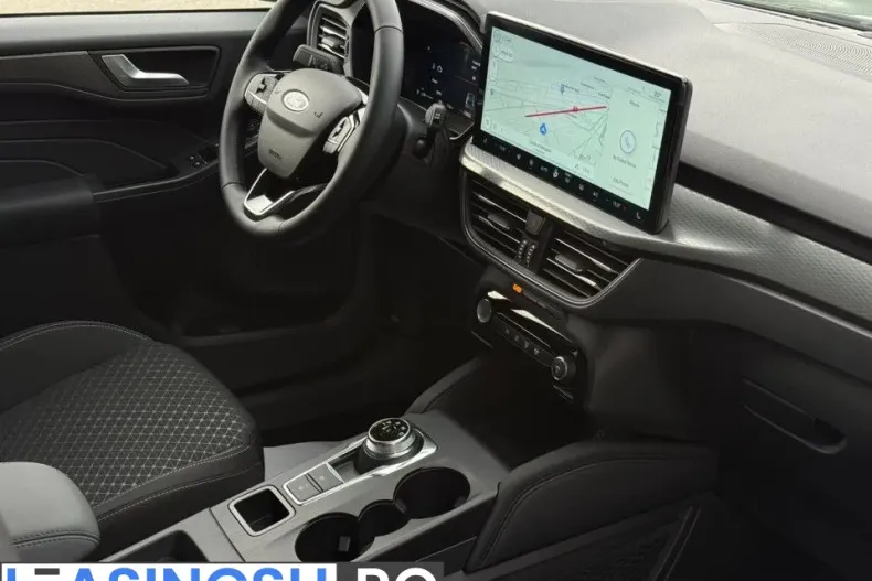 Ford Kuga din 2026 cu 1 km - oferta FOR239496 - foto 9