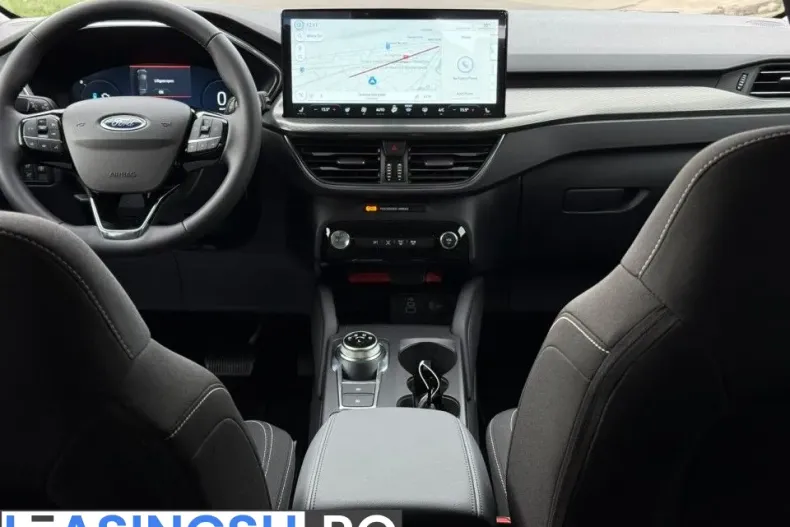 Ford Kuga din 2026 cu 1 km - oferta FOR239496 - foto 10