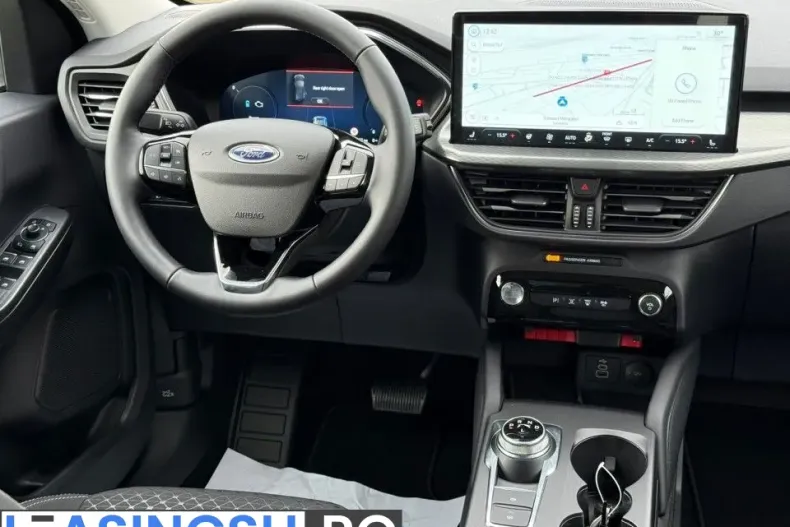 Ford Kuga din 2026 cu 1 km - oferta FOR239496 - foto 11