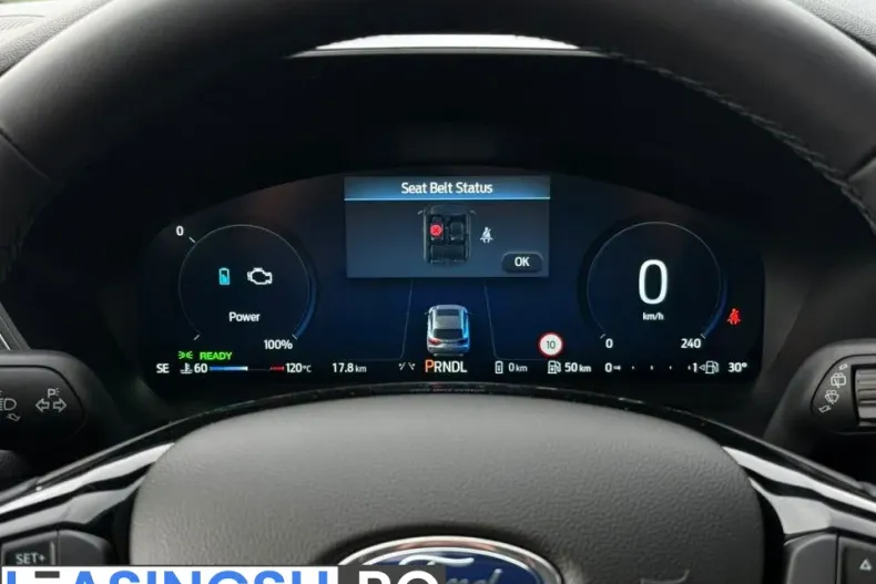 Ford Kuga din 2026 cu 1 km - oferta FOR239496 - foto 12
