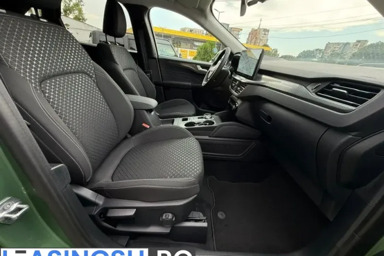 Ford Kuga din 2026 cu 1 km - oferta FOR239496 - foto 14