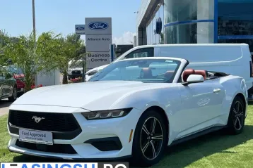 Ford Mustang din 2024 - oferta FOR239497