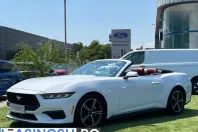 Ford Mustang din 2024 cu 18.500 km - oferta FOR239497 - foto 6