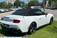 Ford Mustang din 2024 cu 18.500 km - oferta FOR239497 - foto 12