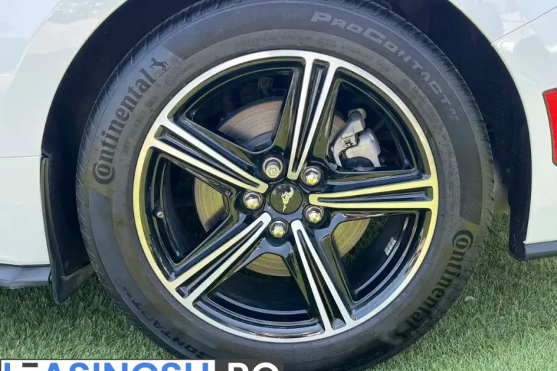 Ford Mustang din 2024 cu 18.500 km - oferta FOR239497 - foto 15