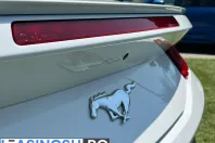 Ford Mustang din 2024 cu 18.500 km - oferta FOR239497 - foto 16