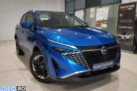 Nissan Qashqai din 2025 cu 20.100 km - oferta NIS239499 - foto 1