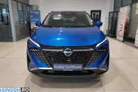 Nissan Qashqai din 2025 cu 20.100 km - oferta NIS239499 - foto 2