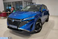Nissan Qashqai din 2025 cu 20.100 km - oferta NIS239499 - foto 3