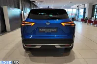 Nissan Qashqai din 2025 cu 20.100 km - oferta NIS239499 - foto 5