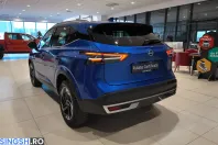 Nissan Qashqai din 2025 cu 20.100 km - oferta NIS239499 - foto 6