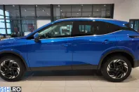 Nissan Qashqai din 2025 cu 20.100 km - oferta NIS239499 - foto 7