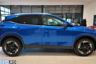 Nissan Qashqai din 2025 cu 20.100 km - oferta NIS239499 - foto 8