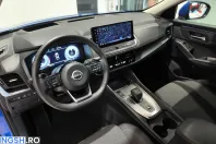 Nissan Qashqai din 2025 cu 20.100 km - oferta NIS239499 - foto 13