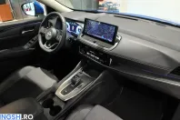 Nissan Qashqai din 2025 cu 20.100 km - oferta NIS239499 - foto 15